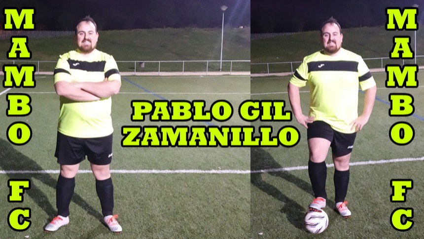 ENTREVISTA PRE PARTIDO. FUENLABRADA DIARIO 2ª DIVISION 19-20